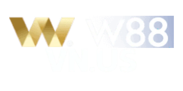 W88 Logo W88vn.us