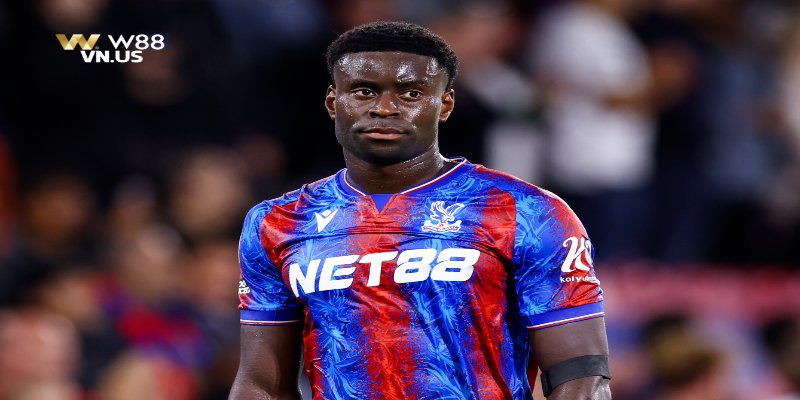 Đi Sâu Về NET88 Tài Trợ Áo Đấu CLB Crystal Palace 2 Chiến lược quảng bá qua việc NET88 tài trợ áo đấu CLB Crystal Palace là gì?